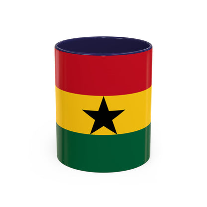 Ghana Mug