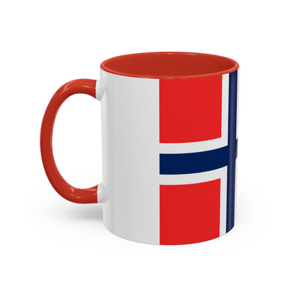 Norway Mug
