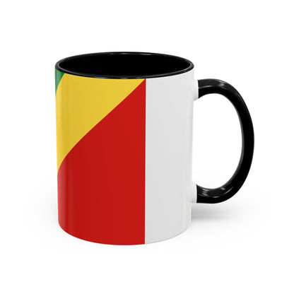 Republic of the Congo Mug