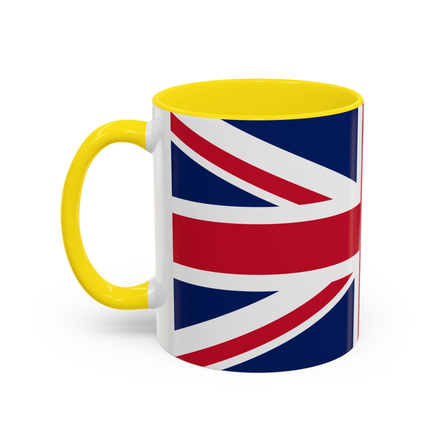 United Kingdom Mug