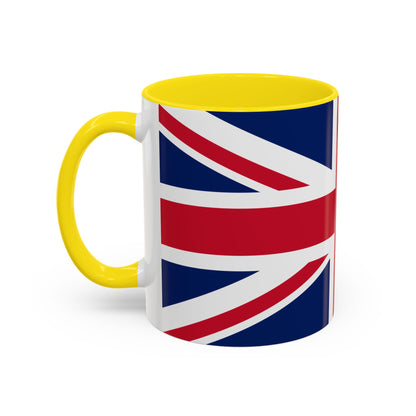 United Kingdom Mug