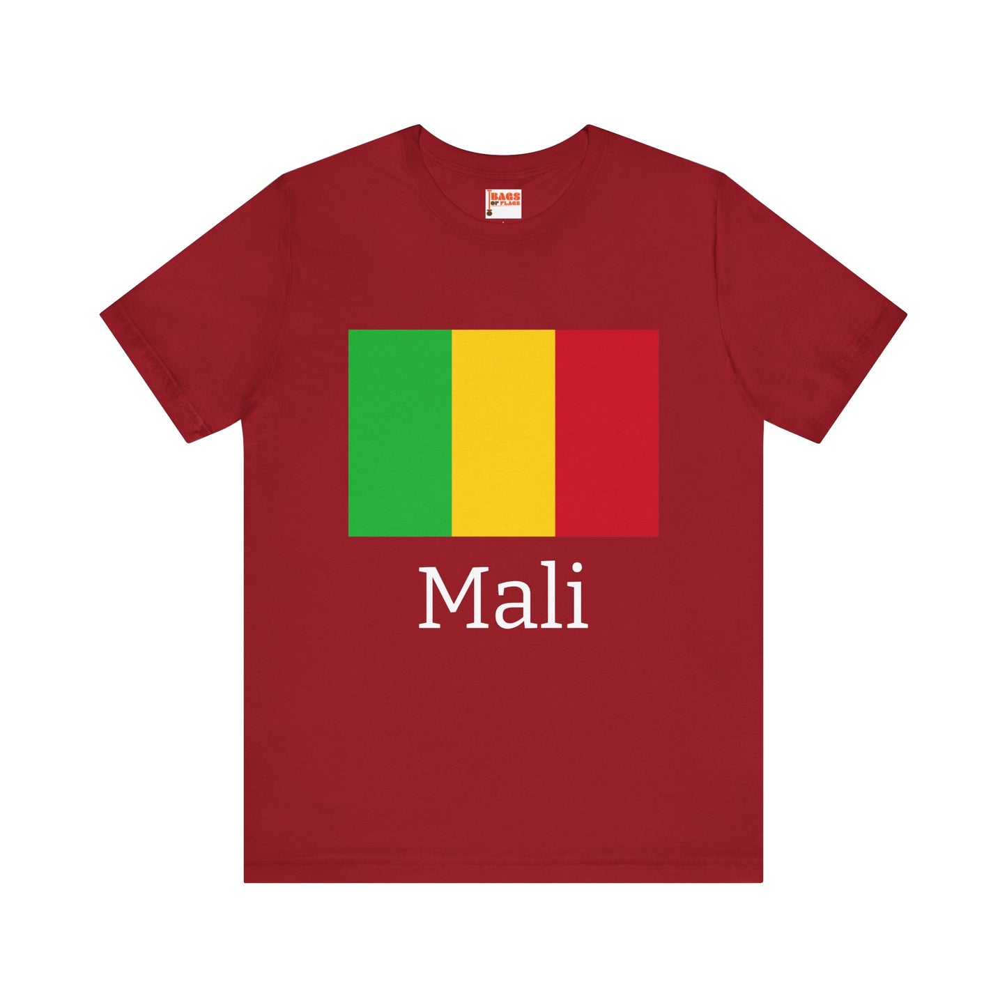 Mali T-shirts