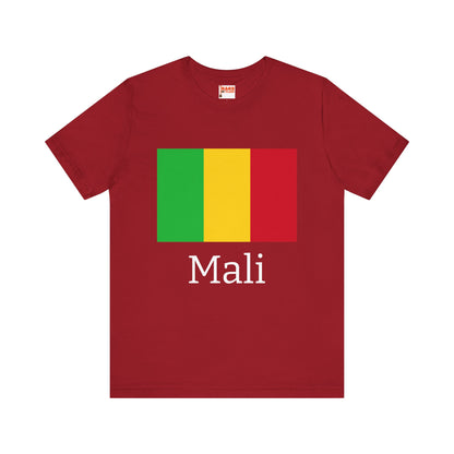 Mali T-shirts