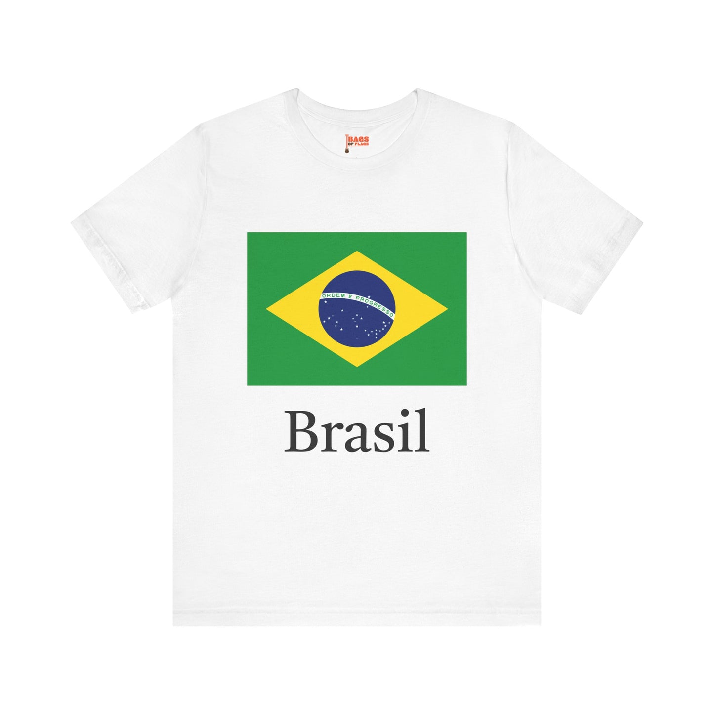 Brasil T-shirts