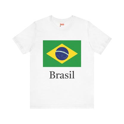 Brasil T-shirts
