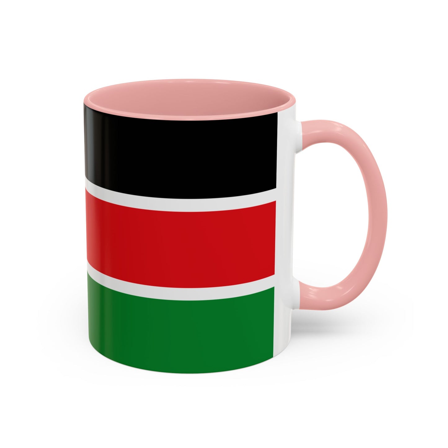 South Sudan Mug