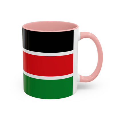 South Sudan Mug