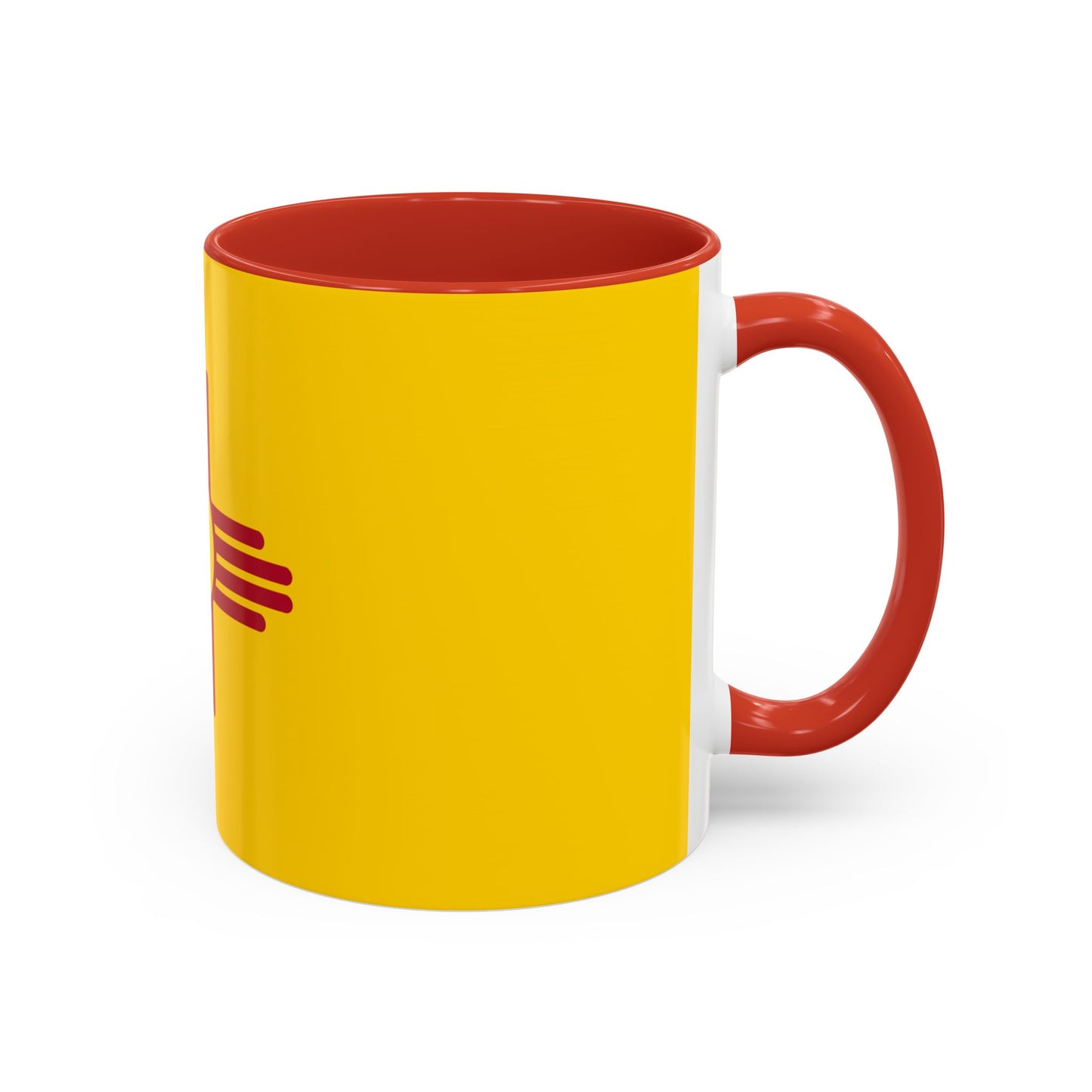 New Mexico Mug