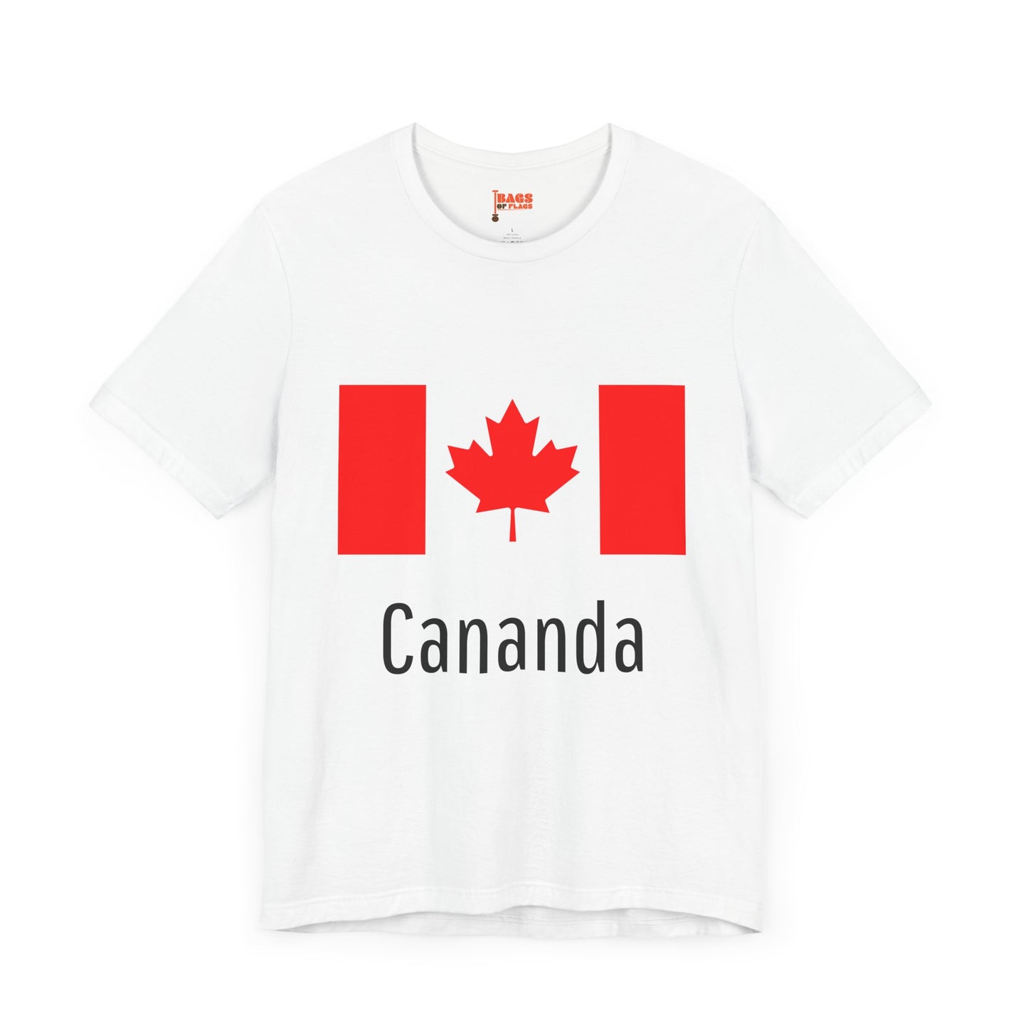 Canada T-shirts