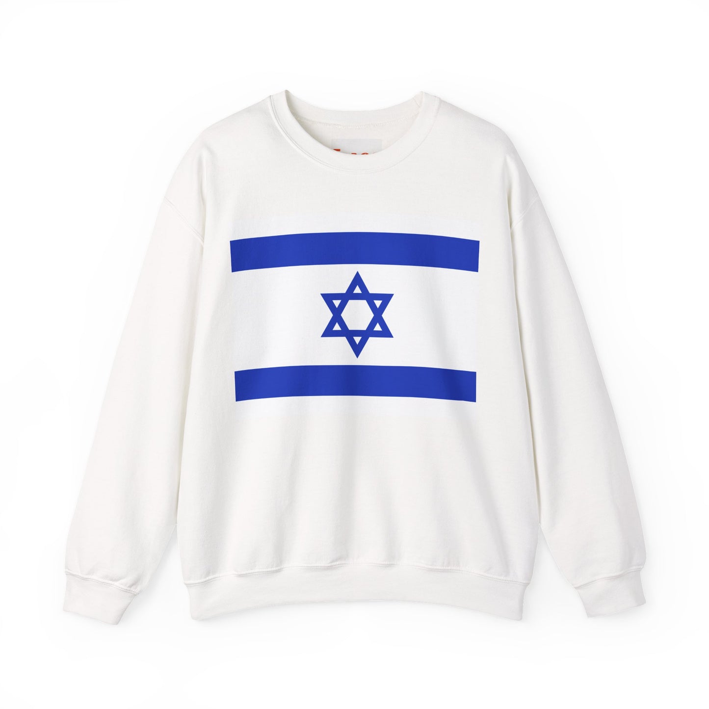 Israel Inspired Sweatshirt