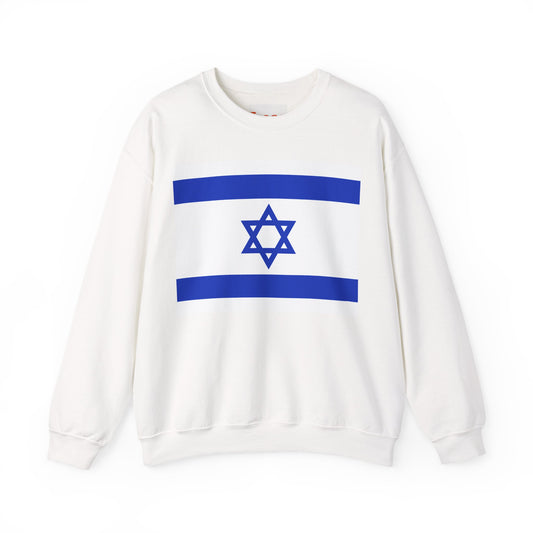 Israel Inspired Sweatshirt