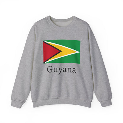 Guyana Sweatshirt