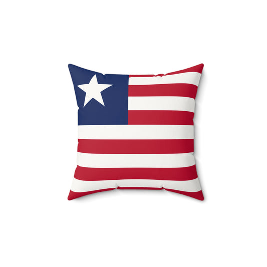 Liberia Pillow