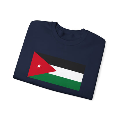 Jordan Flag Sweatshirt