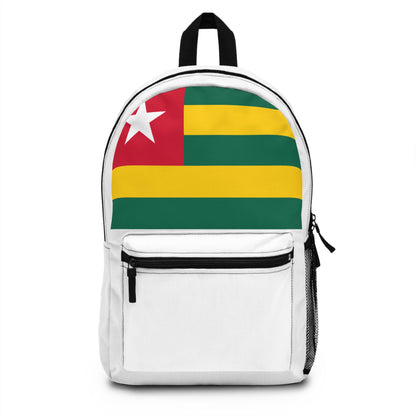 Togo Backpack