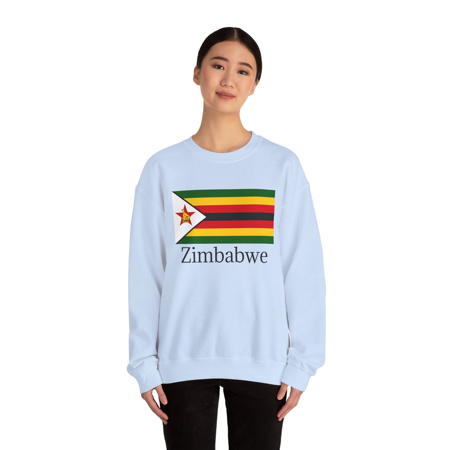 Zimbabwe Sweatshirt