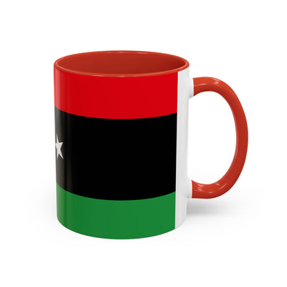 Libya Mug