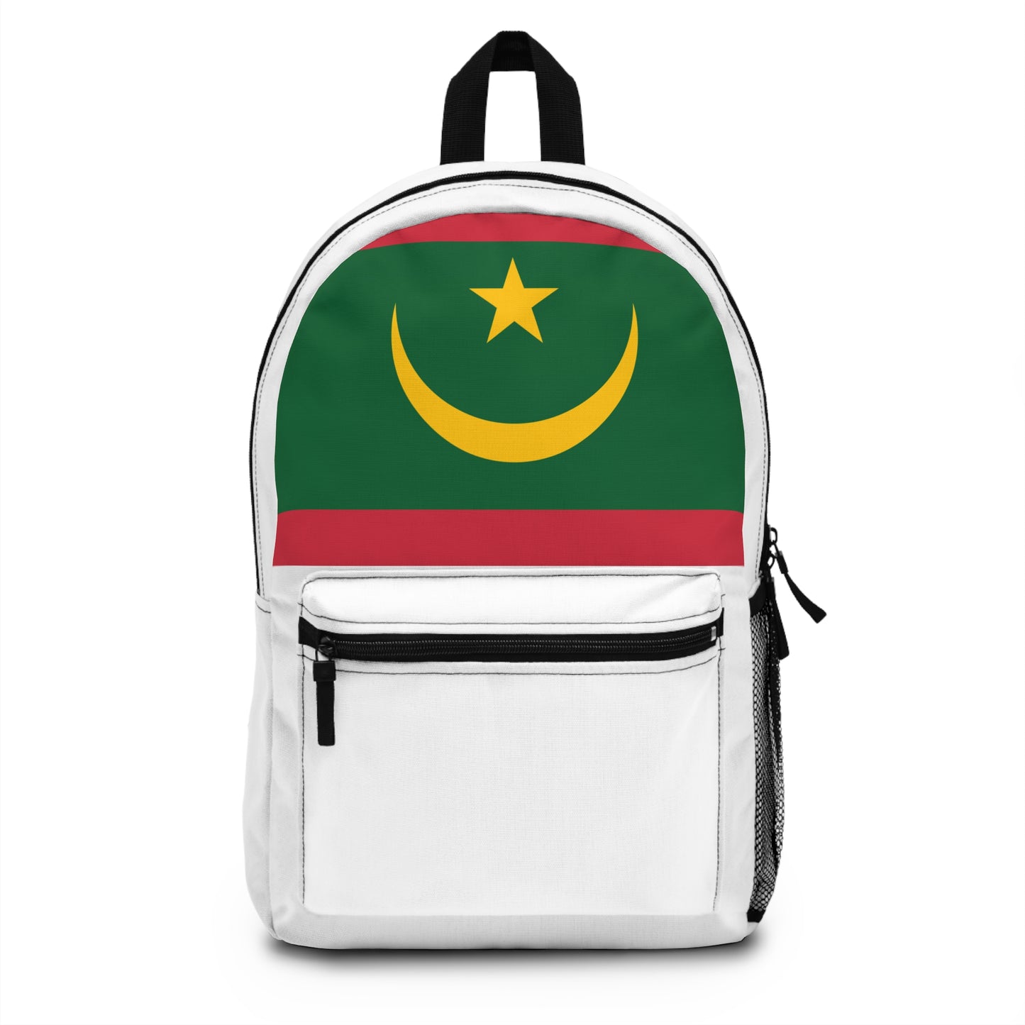 Mauritania Backpack