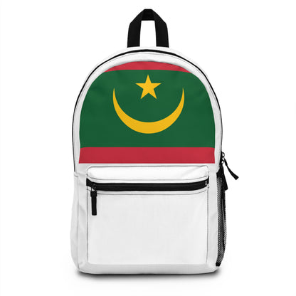 Mauritania Backpack