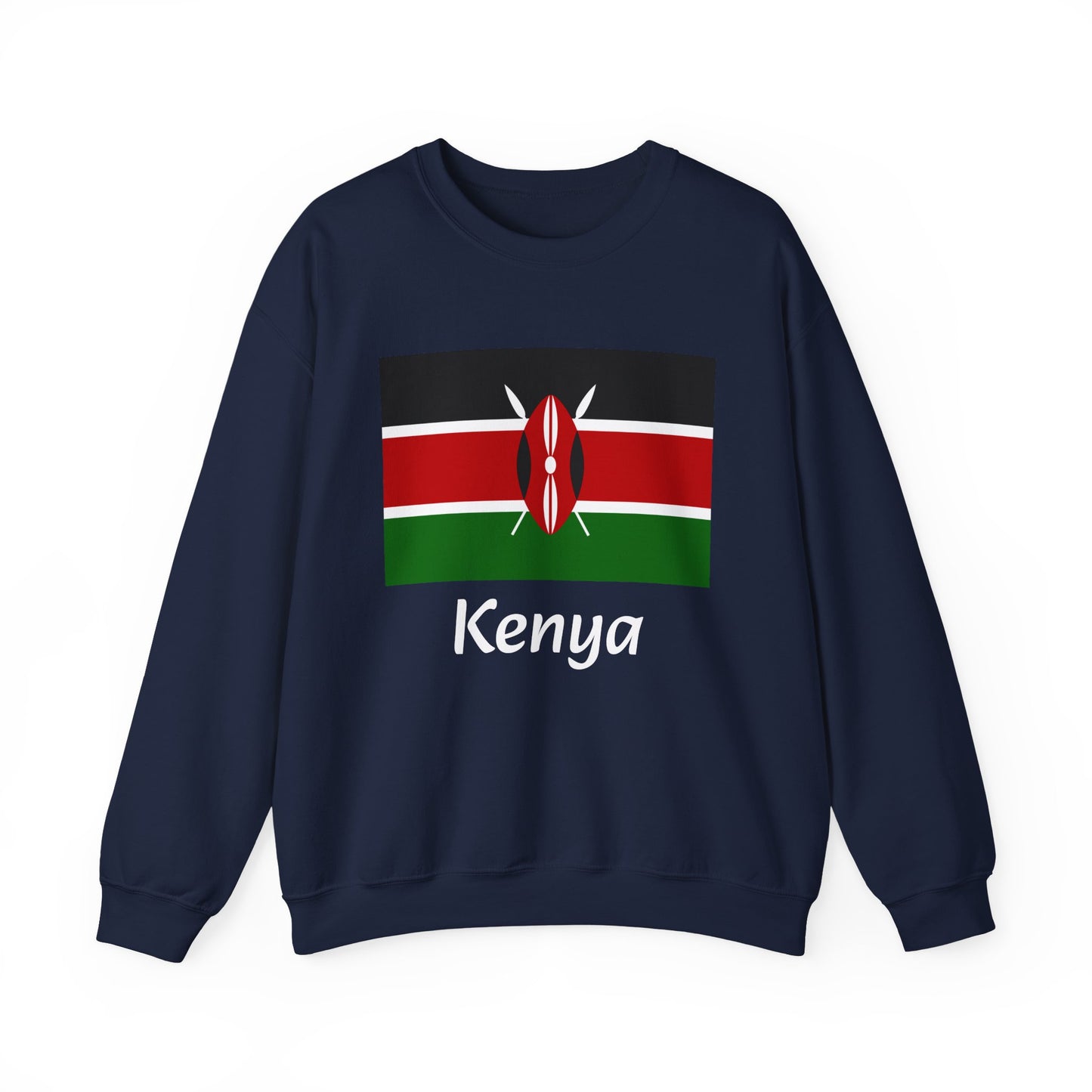 Kenya Sweatshirt