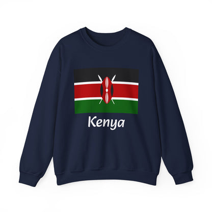 Kenya Sweatshirt