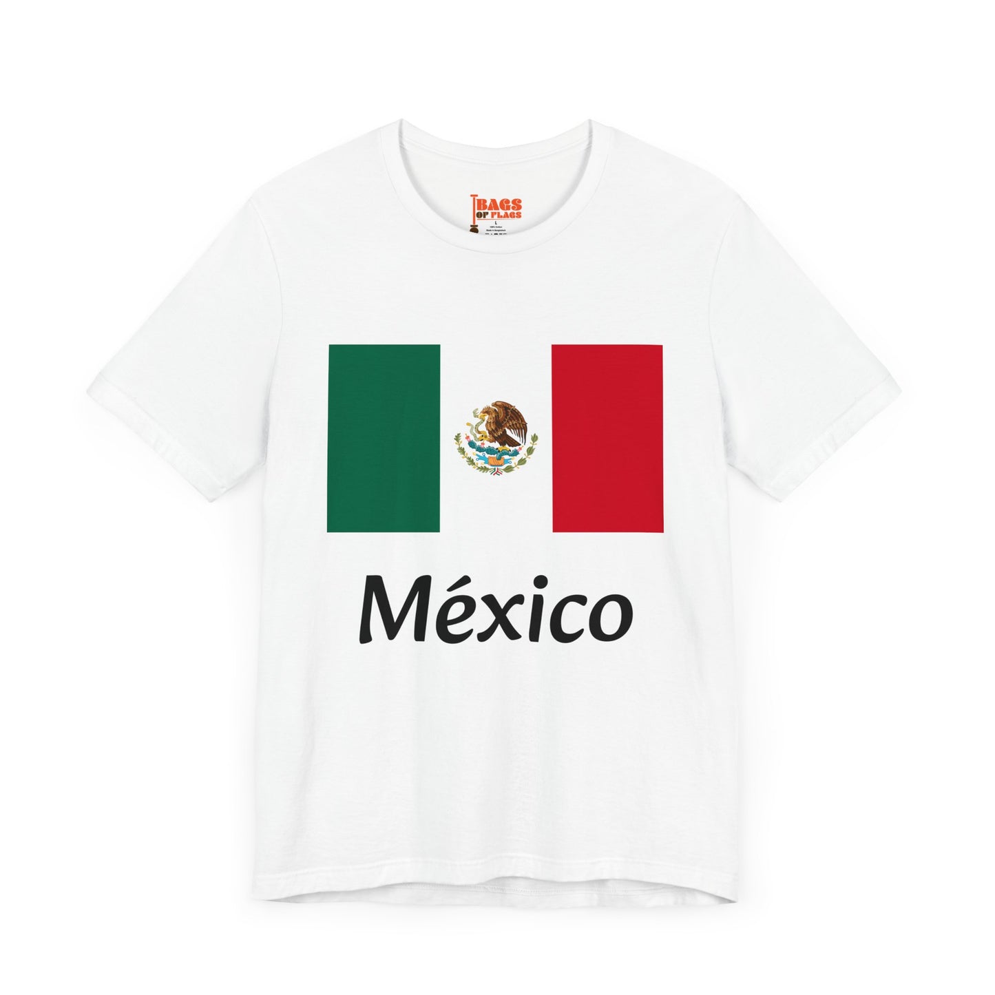 México T-shirts