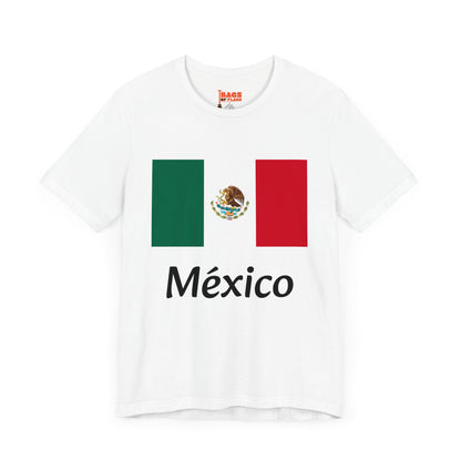 México T-shirts