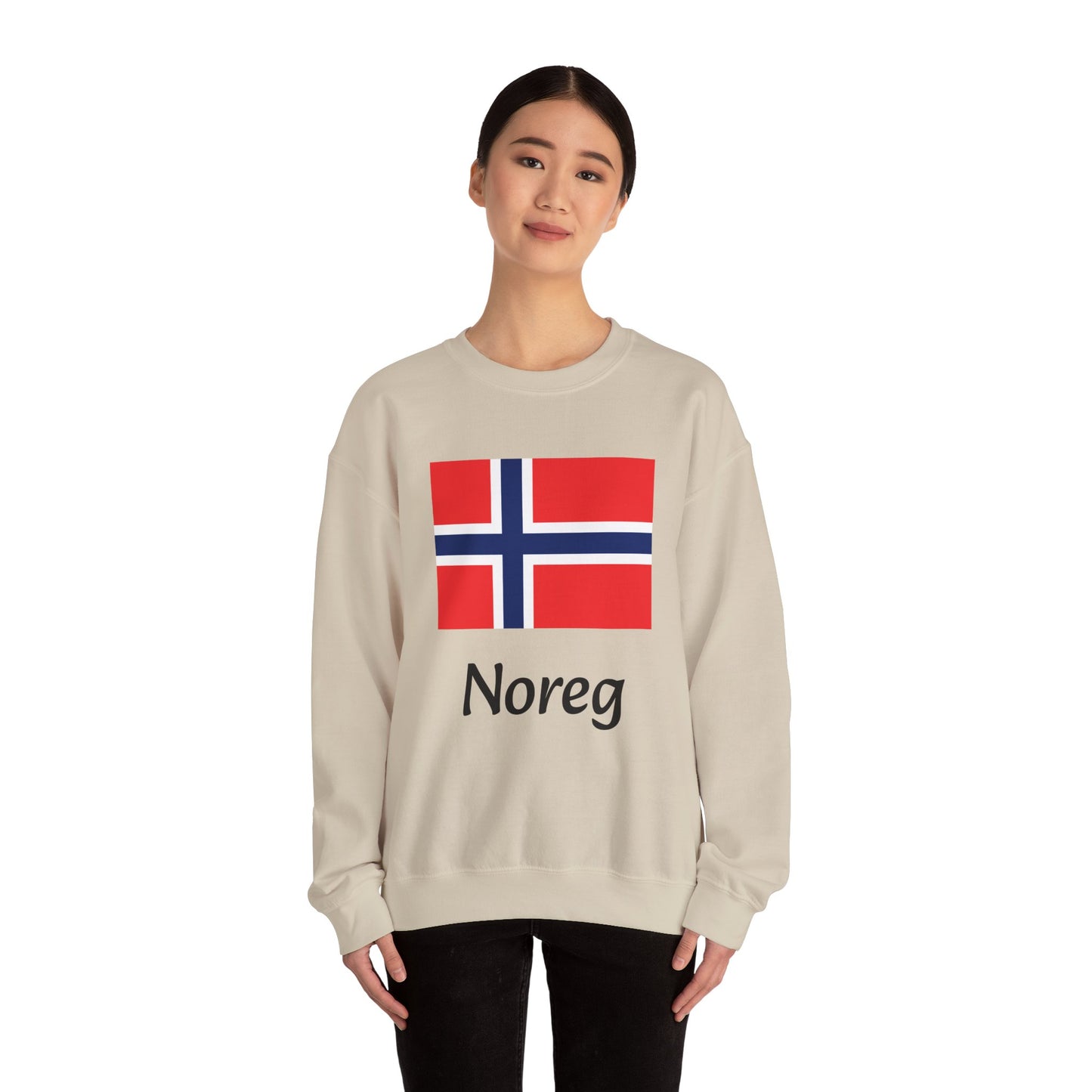 Noreg Sweatshirt