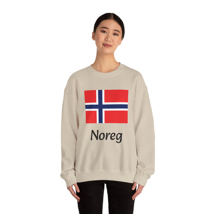 Noreg Sweatshirt