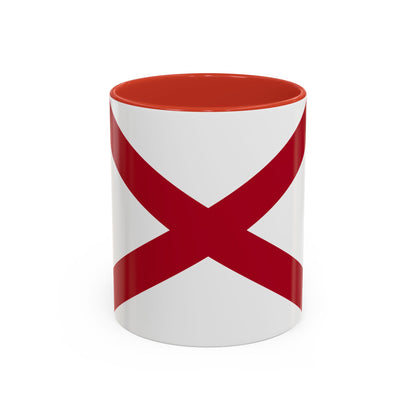 Alabama Mug