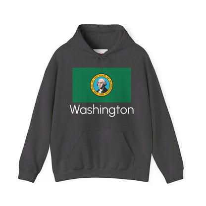 Washington Hoodies