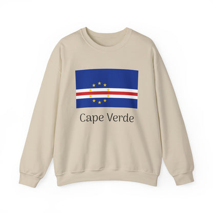 Cape Verde Sweatshirt