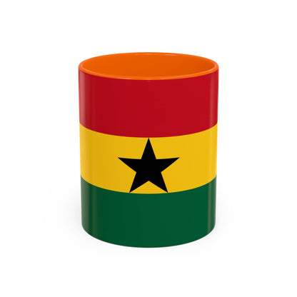 Ghana Mug