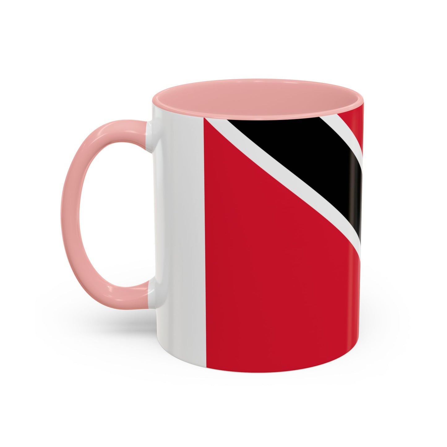 Trinidad and Tobago Mug