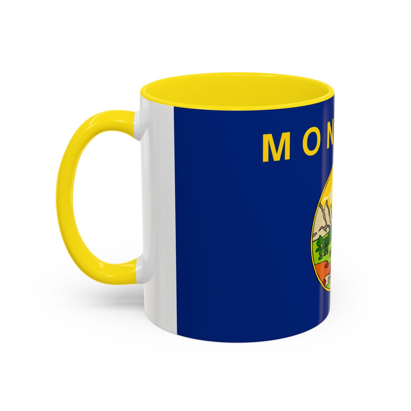 Montana Mug