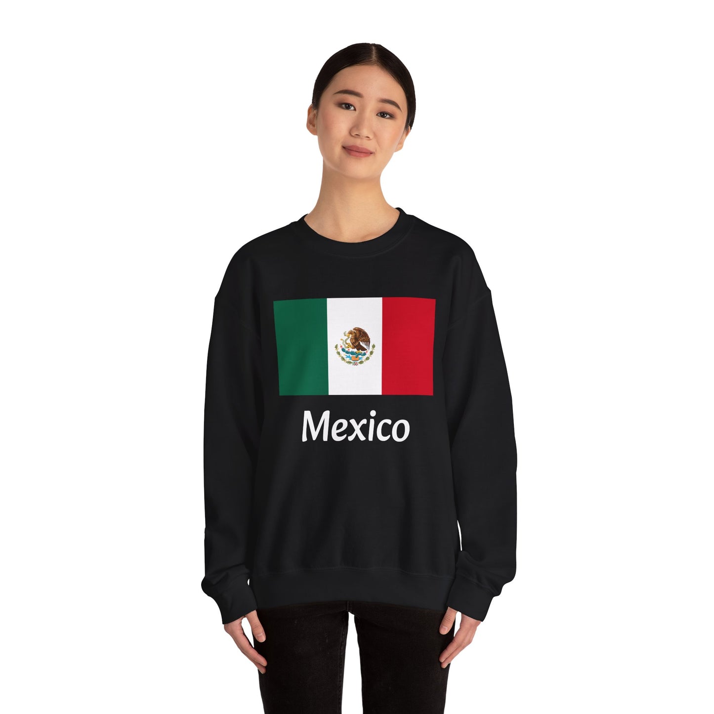 Mexico Sweatshirt