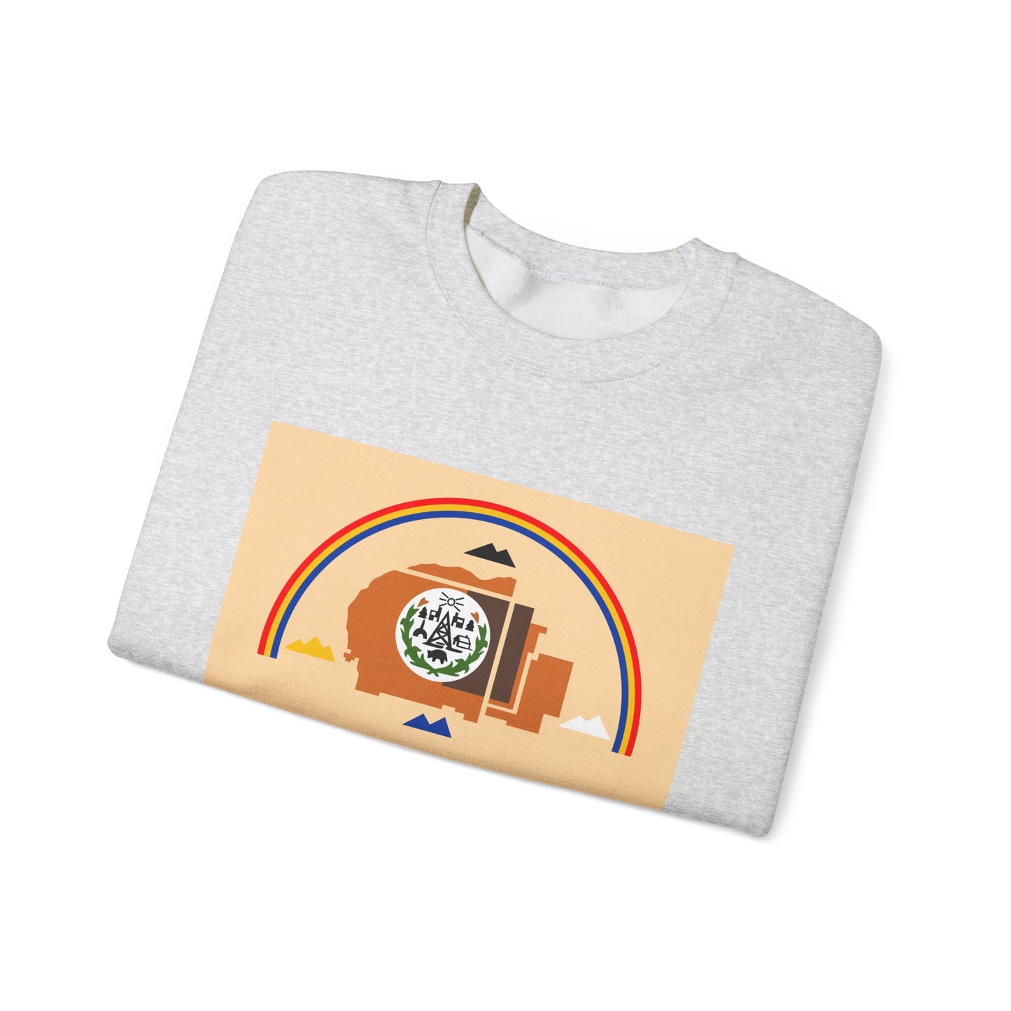 Navajo Sweatshirt