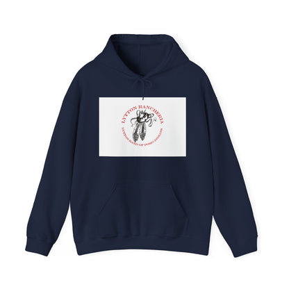 Lytton Band of Pomo Indians Hoodies
