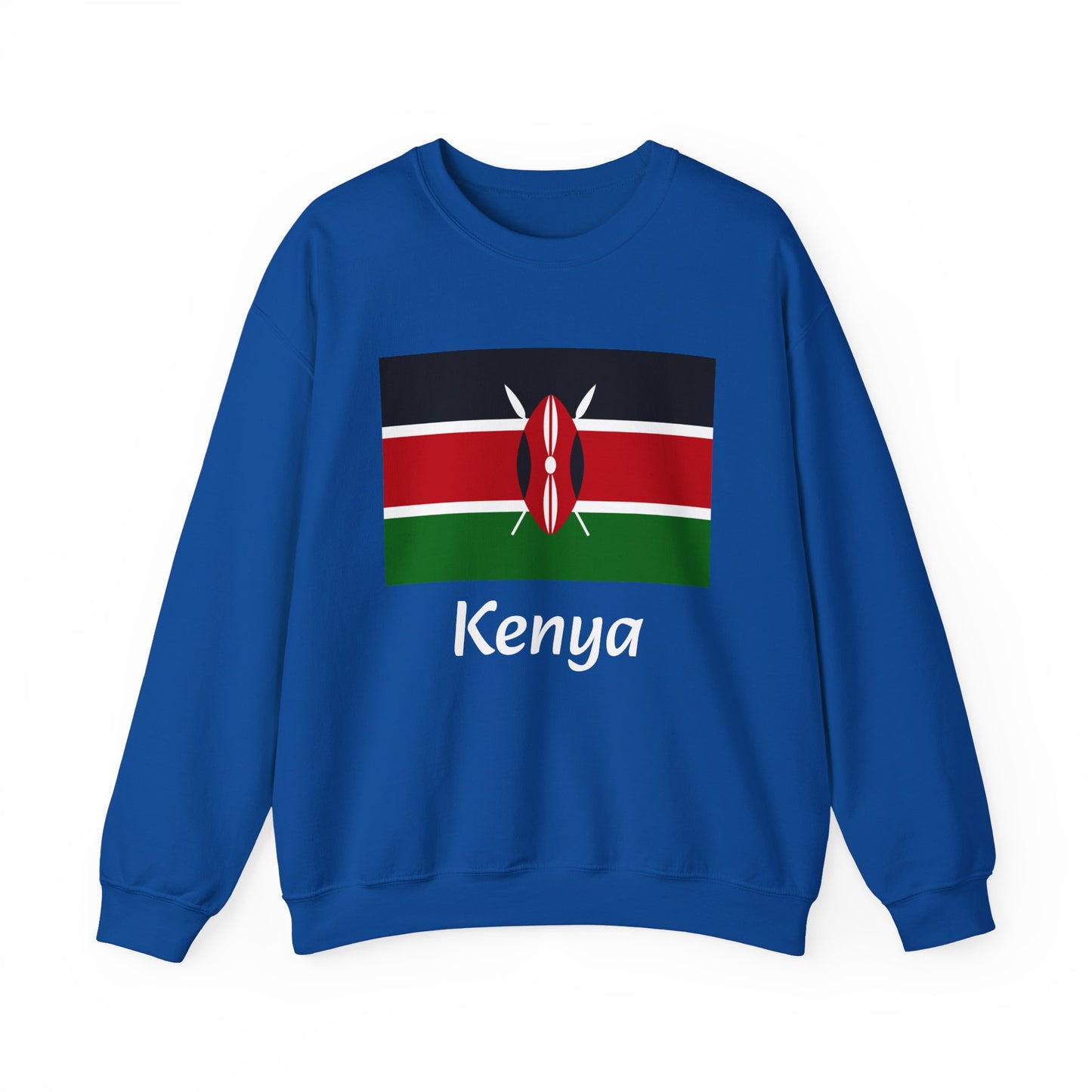 Kenya Sweatshirt