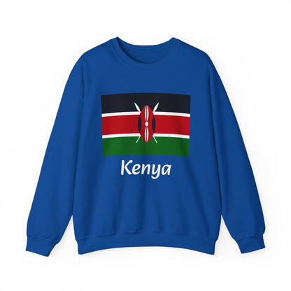 Kenya Sweatshirt