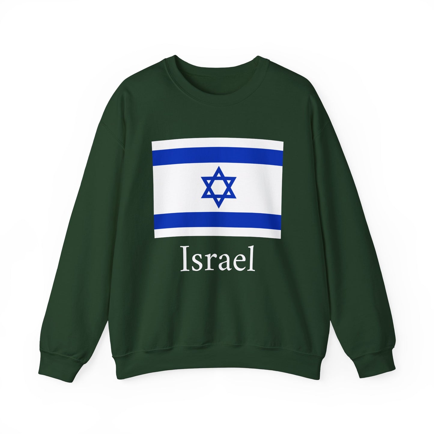 Israel Sweatshirt