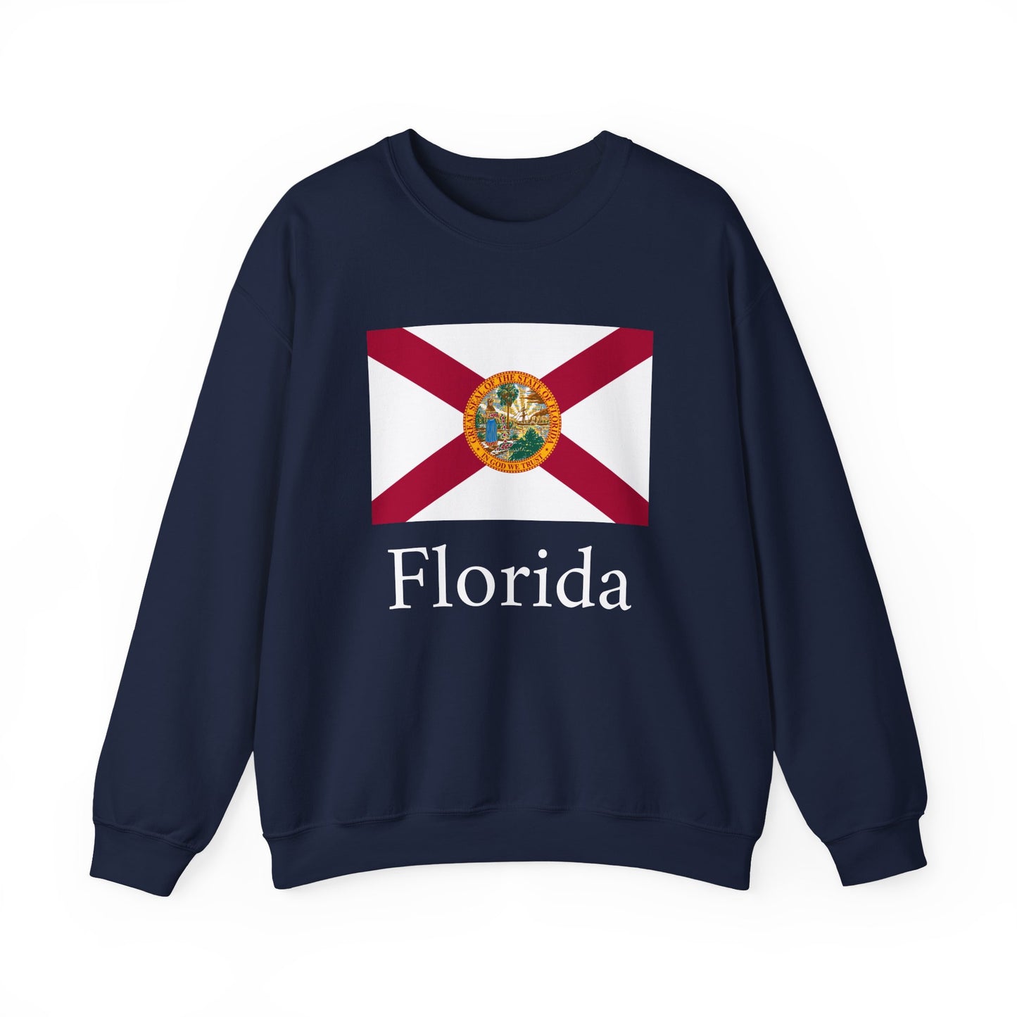 Florida Sweatshirt