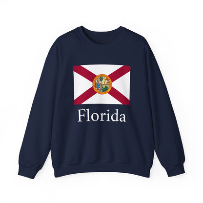 Florida Sweatshirt