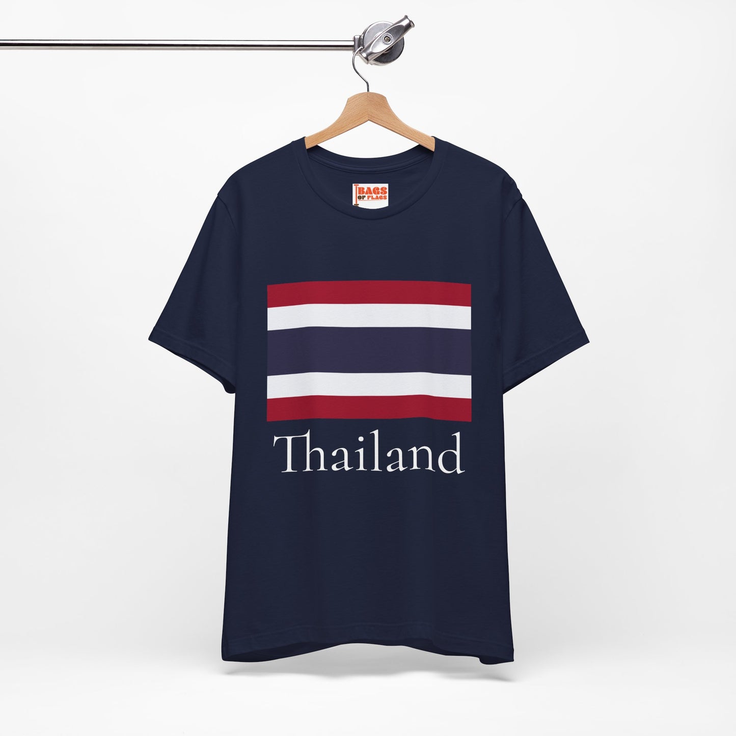 Thailand T-shirts