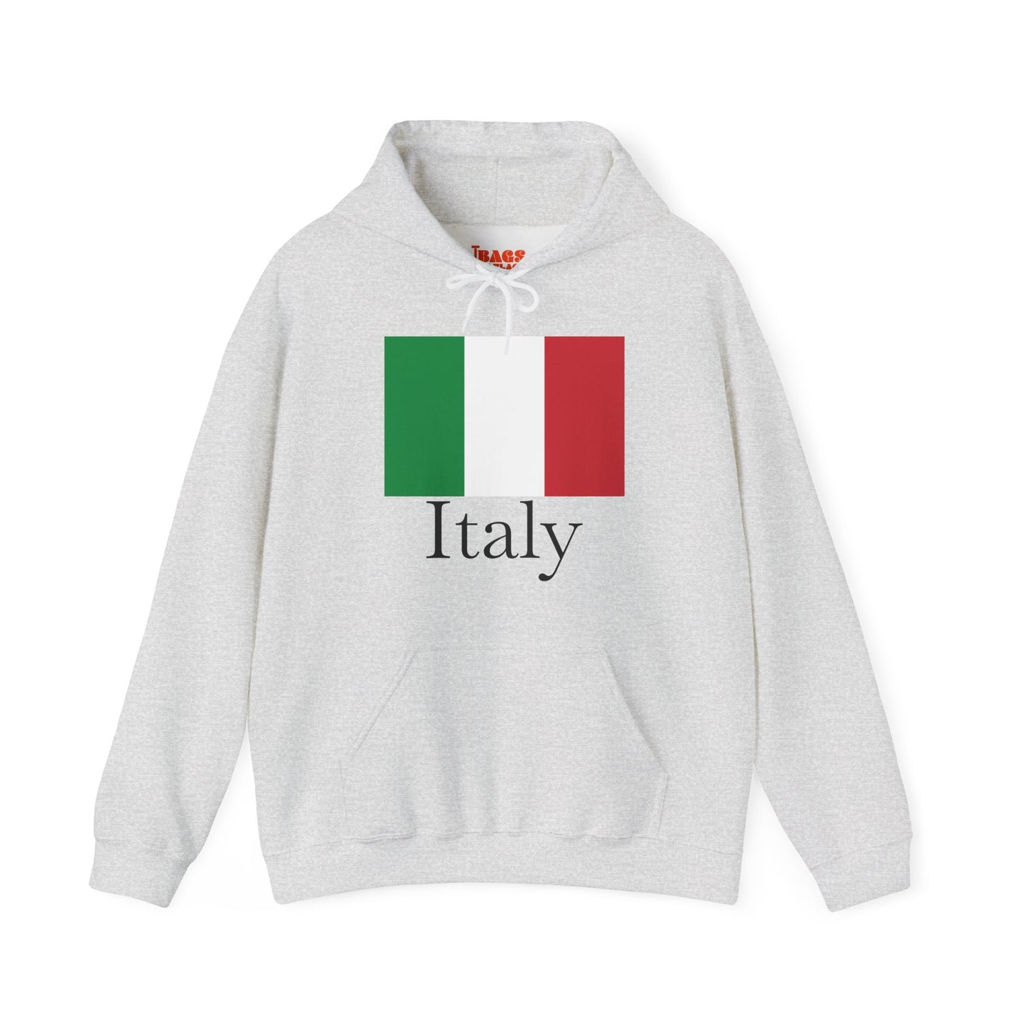 Italy Hoodies