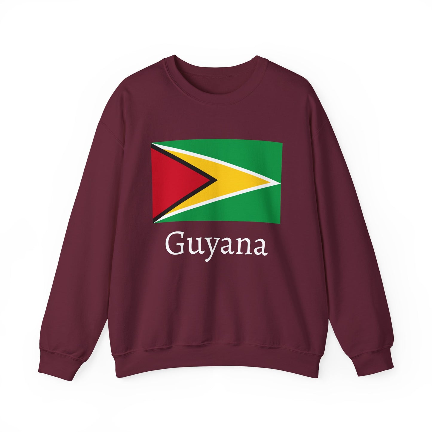 Guyana Sweatshirt