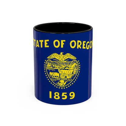 Oregon Mug