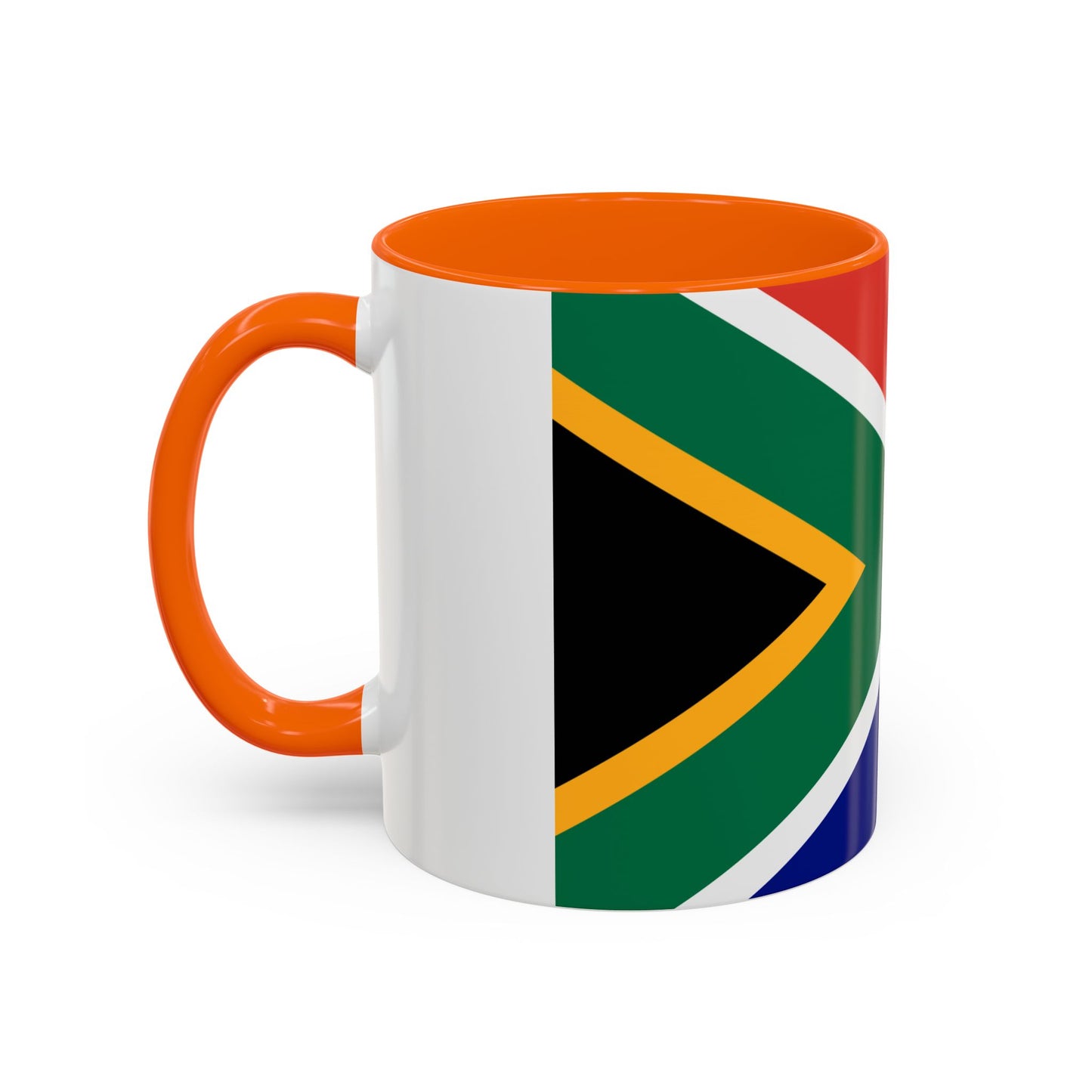 South Africa Mug