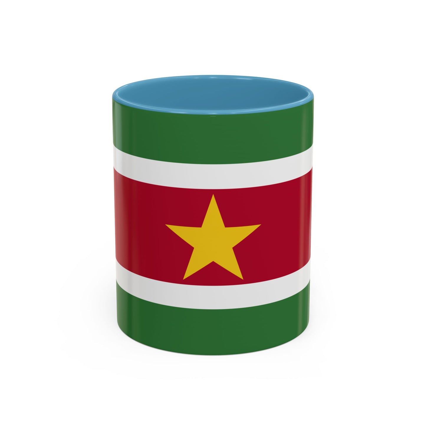 Suriname Mug