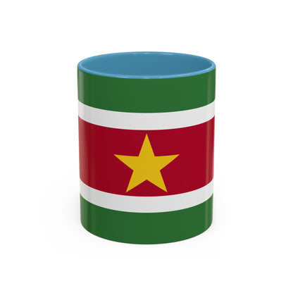 Suriname Mug